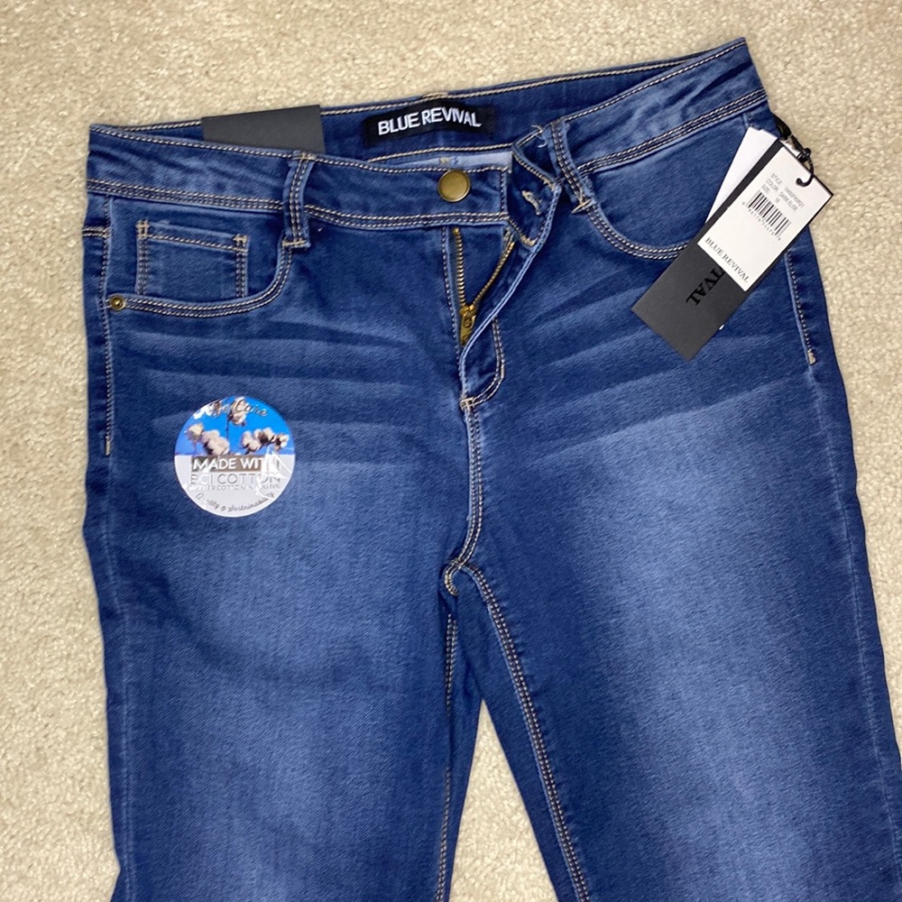 Girls jeans